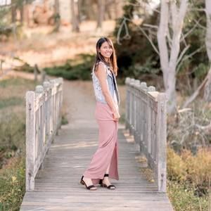 Meet your Posher, Sam